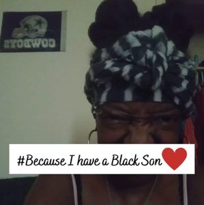 Meet your Posher, Regina joy